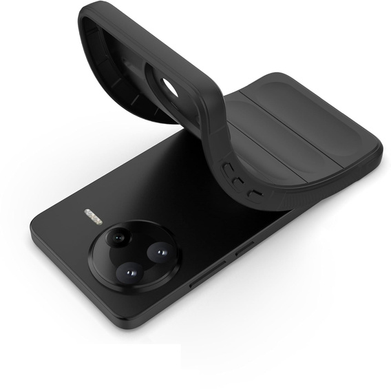 Obal na mobil pre Xiaomi Poco F7 Pro, Gaming Shockproof, čierne