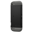 Puzdro pre Nintendo Switch 2, SPIGEN, Dual Grip, čierne 