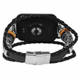 Kožený remienok pre Huawei Watch Fit 4 / 4 Pro / 3