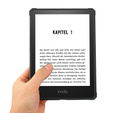 Puzdro pre Kindle Paperwhite 5 2021, Smartcase, modré