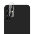 Sklo na fotoaparát IMAK pre Samsung Galaxy A25 5G, priehľadné