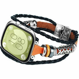 Kožený remienok pre Huawei Watch Fit 4 / 4 Pro / 3