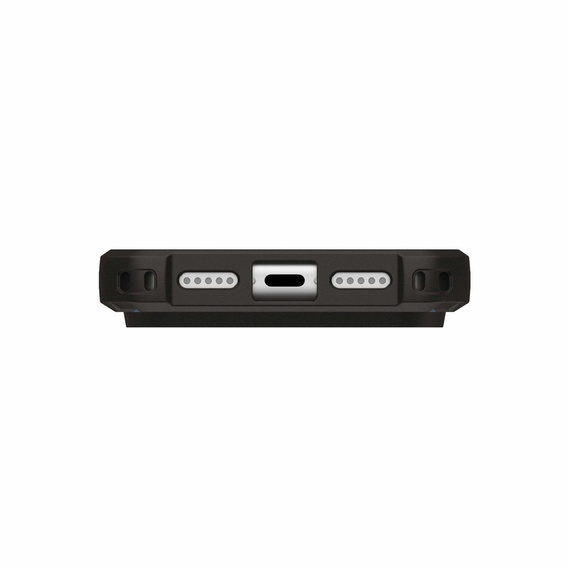 Puzdro Urban Armor Gear pre iPhone 17 Pro Max, Pathfinder MagSafe, Cloud Blue