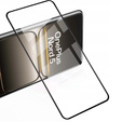 2x tvrdené sklo ERBORD 3D pre OnePlus Nord 5 pre celý displej