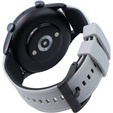 ERBORD Univerzálny 22 mm silikónový remienok