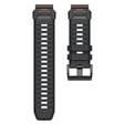 Silikónový remienok QuickFit pre Garmin Fenix 26mm