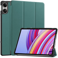 Puzdro pre Xiaomi Redmi Pad Pro, Smartcase, zelený