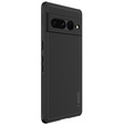NILLKIN puzdro pre Google Pixel 7 Pro 5G, Super Frosted Shield Case, čierne
