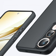 Obal na mobil pre Vivo V50 Lite 4G / 5G, Fusion Hybrid, priehľadné