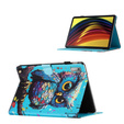 Obal na mobil pre Lenovo Tab P11 Gen 2, owl