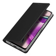 Dux Ducis Obal na mobil pre Xiaomi Redmi Note 12S 4G, Skinpro, čierne