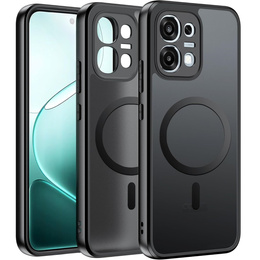 MagSafe ERBORD matné puzdro pre Oppo A6 Pro 5G