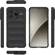 Obal na mobil pre Xiaomi Poco F7 Pro, Gaming Shockproof, čierne