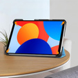 Puzdro pre Xiaomi Redmi Pad SE 8.7, Smartcase, modré