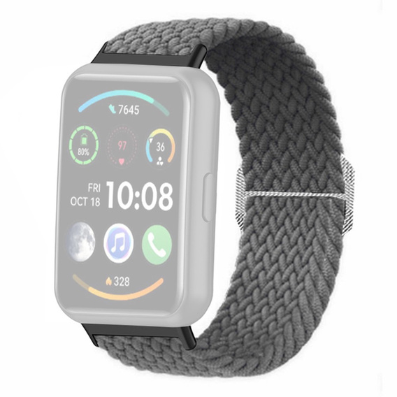Nylonový remienok pre Huawei Watch Fit 2