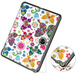 Puzdro pre OnePlus Pad, Smartcase, Butterfly