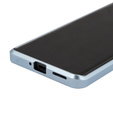 Puzdro pre Realme 11 Pro 5G / Pro+ 5G, Frame Case, modré