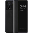 Puzdro pre Xiaomi 13T / 13T Pro, s bočnou klapkou, čierne