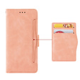 Klapkové puzdro pre Samsung Galaxy A35 5G, Card Slot, ružové