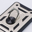 Obal na mobil pre Xiaomi 13T / 13T Pro, CamShield Slide, zlaté