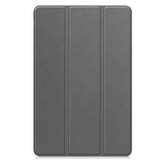 Puzdro pre Lenovo Tab TB311FU, Smartcase, sivé