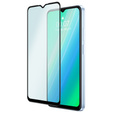 2x tvrdené sklo pre Oppo A57 / A57s, ERBORD 3D pre celý displej