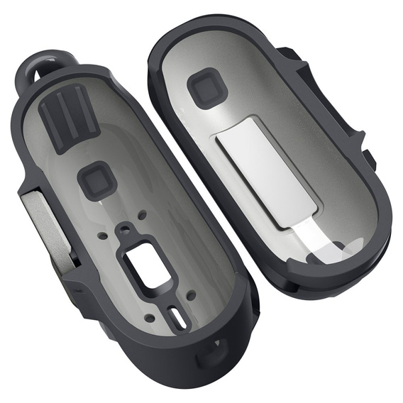 Puzdro Spigen Nano Pop pre Apple AirPods Pro 3