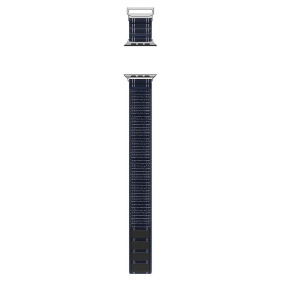Spigen WBF0 remienok pre Apple Watch 8/9/10/11/SE/Ultra 1/2 (44/45/46/49 mm)