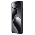 NILLKIN puzdro pre Xiaomi 14T Pro, Frosted Shield, pre MagSafe, čierne