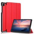 Puzdro pre Samsung Galaxy Tab A7 Lite 8.7 T220 / T225, Smartcase, červené