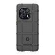 Obal na mobil pre OnePlus 11 5G, Rugged Shield, čierne