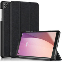 Puzdro pre Lenovo Tab M8 Gen 4 TB-300FU, Smartcase, čierne