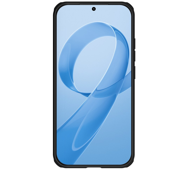 Magnetické puzdro NILLKIN Frosted Shield Pro pre Xiaomi Poco F8 Pro