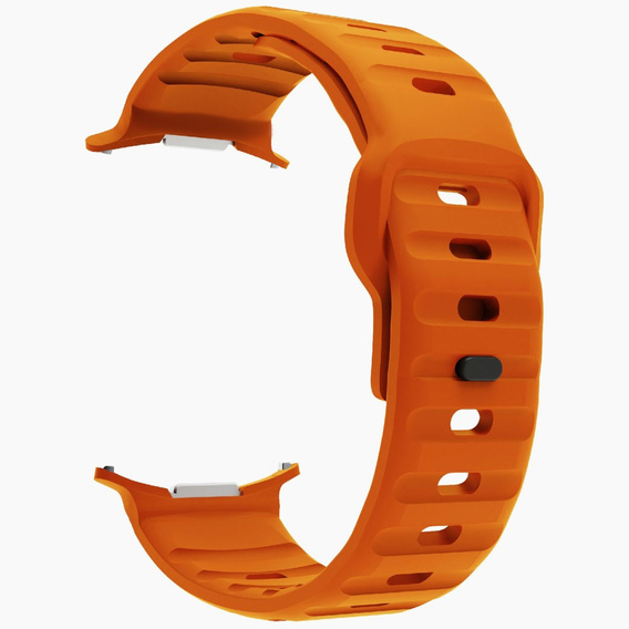 Silikónový remienok pre Samsung Galaxy Watch Ultra 47 mm
