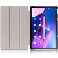 Puzdro pre Lenovo Tab M10 Plus 10.6 TB-125F / TB-128F 3 Gen, Smartcase, sleeping cat
