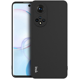 IMAK Obal na mobil pre Huawei nova 9, IMAK Case UC-4 Series, čierne