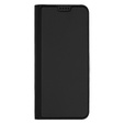 Dux Ducis Obal na mobil pre Vivo Y35 4G, Skinpro, čierne