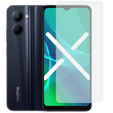 Tvrdené sklo 9H pre telefón Realme C33