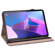 Obal na mobil pre Lenovo Tab P11 Gen 2, Classic, čierne