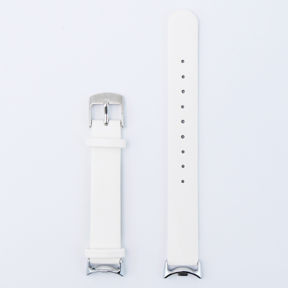 Kožený remienok pre Xiaomi Smart Band 10 / 9 / 8