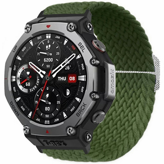 Nylonový remienok pre Huawei Watch Fit 3