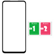 3D tvrdené sklo pre OnePlus Nord CE 3 Lite 5G, čierne