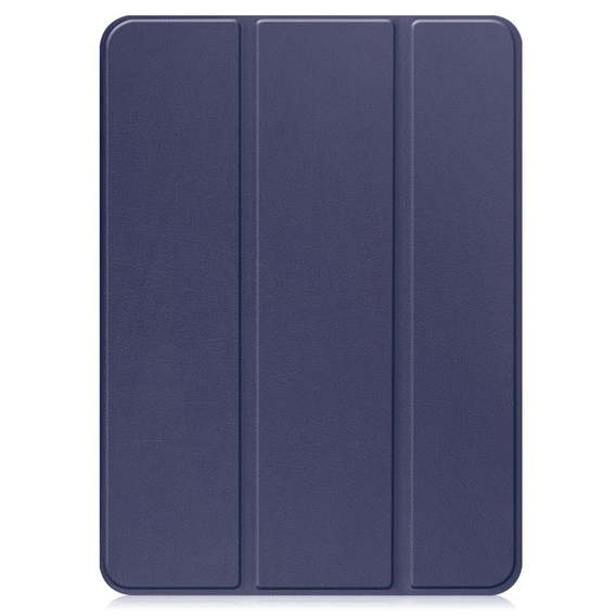 Puzdro pre OnePlus Pad, Smartcase, tmavomodré
