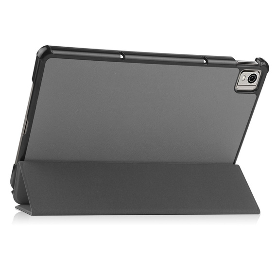 Puzdro pre Nokia T21, Smartcase, sivé
