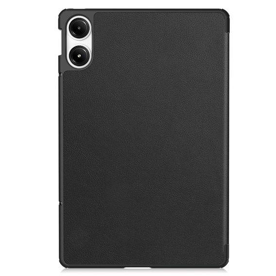 Puzdro pre Xiaomi Redmi Pad Pro / Xiaomi Poco Pad, Smartcase, čierne