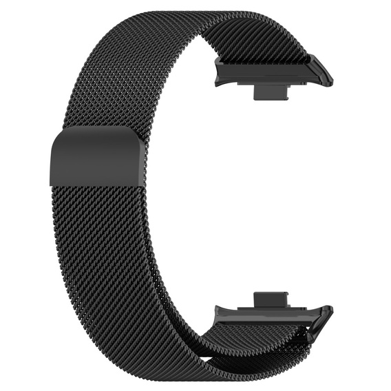 Oceľový náramok pre Xiaomi Redmi Watch 4 / Smart Band 8 Pro