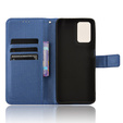 Klapkové puzdro pre Motorola Moto G24 / G24 Power / G04, Wallet Smart Magnet, modré
