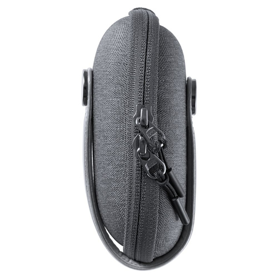 Puzdro Spigen Klasden pre Nintendo Switch 2 – Charcoal Grey