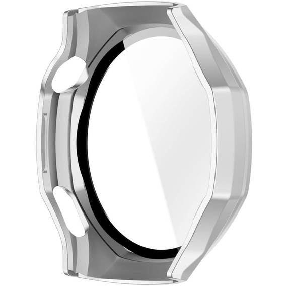 Ochranné puzdro s tvrdeným sklom pre Huawei Watch GT 6 Pro 46 mm