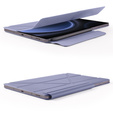 Puzdro pre Xiaomi Redmi Pad SE 8.7", Origami, modré